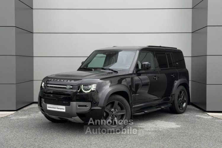 Land Rover Defender 110 2.0 P400e X-Dynamic SE - <small></small> 78.900 € <small>TTC</small> - #1