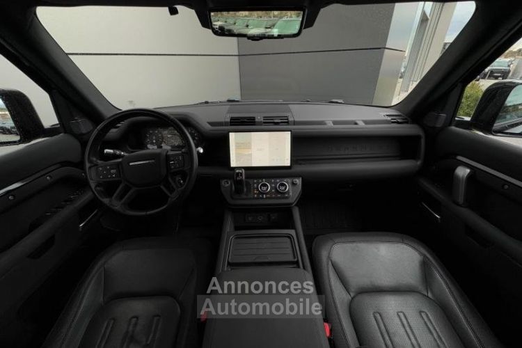 Land Rover Defender 110 2.0 P400e X-Dynamic SE - <small></small> 78.900 € <small>TTC</small> - #4