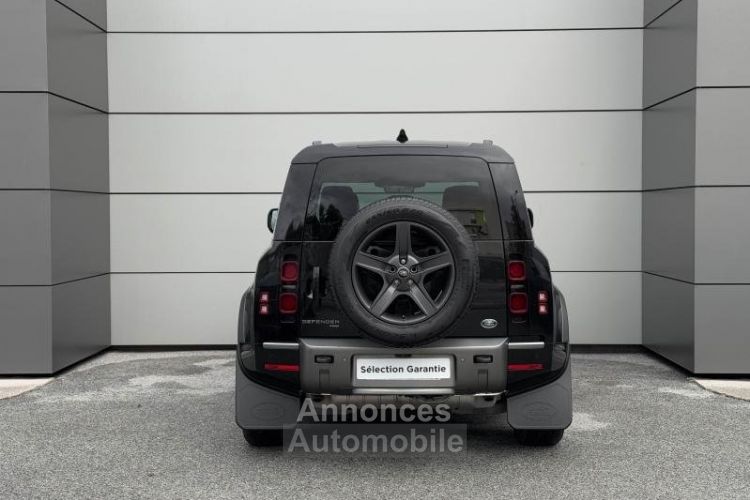 Land Rover Defender 110 2.0 P400e X-Dynamic SE - <small></small> 78.900 € <small>TTC</small> - #7