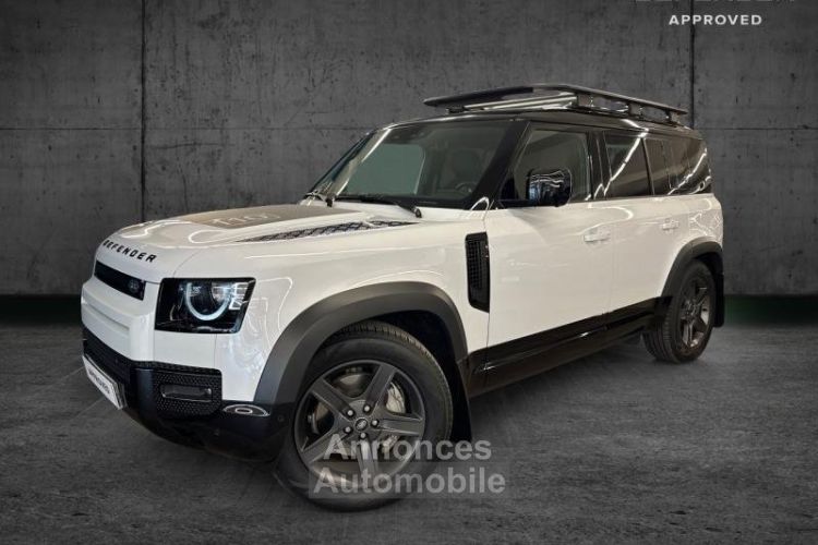 Land Rover Defender 110 2.0 P400e X-Dynamic SE - <small></small> 89.900 € <small>TTC</small> - #1