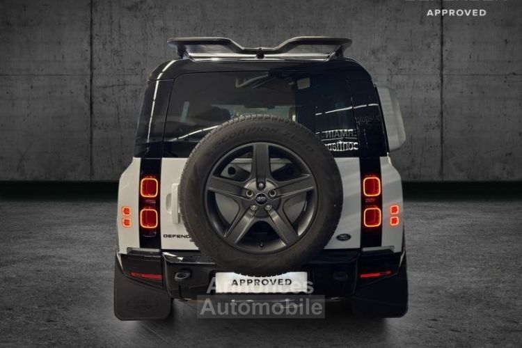 Land Rover Defender 110 2.0 P400e X-Dynamic SE - <small></small> 89.900 € <small>TTC</small> - #20