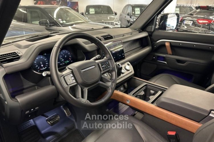 Land Rover Defender 110 2.0 P400e X-Dynamic X - <small></small> 119.900 € <small>TTC</small> - #7