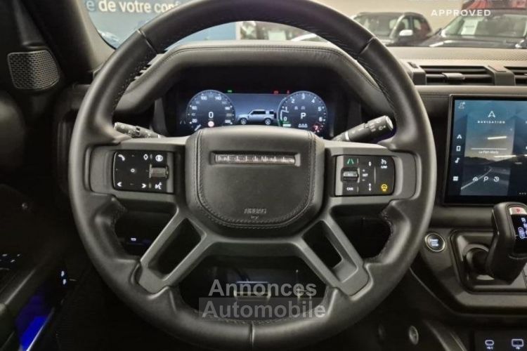 Land Rover Defender 110 2.0 P400e X-Dynamic X - <small></small> 117.900 € <small>TTC</small> - #9