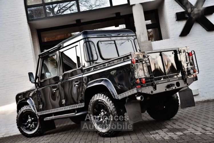 Land Rover Defender 110 2.2 TD4 CREW CAB DCPU - <small></small> 59.950 € <small>TTC</small> - #9