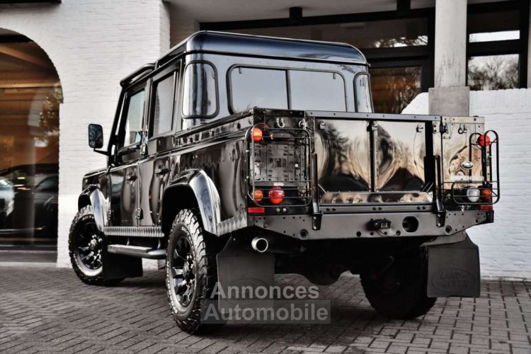 Land Rover Defender 110 2.2 TD4 CREW CAB DCPU - <small></small> 59.950 € <small>TTC</small> - #16