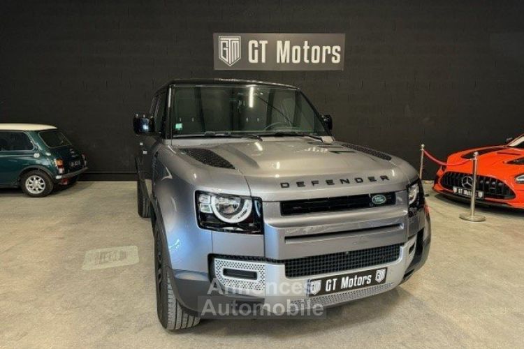 Land Rover Defender 110 3.0 D200 - <small></small> 73.900 € <small>TTC</small> - #1