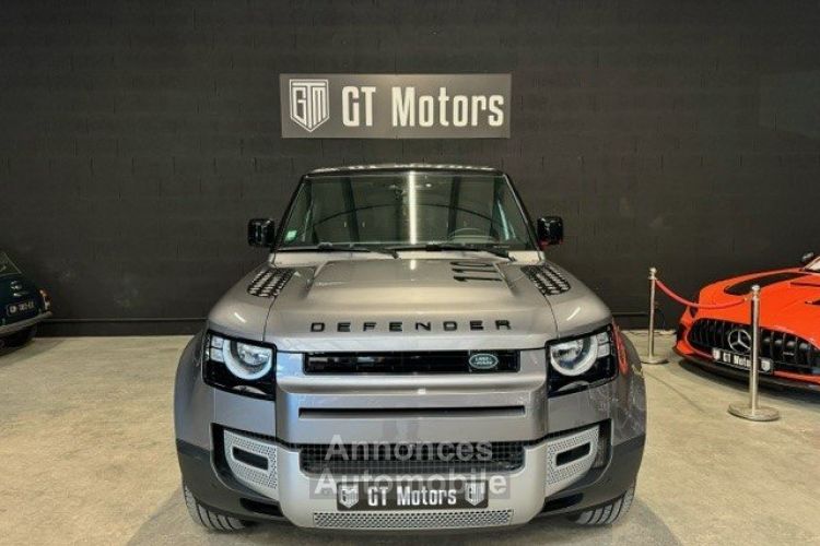 Land Rover Defender 110 3.0 D200 - <small></small> 73.900 € <small>TTC</small> - #4