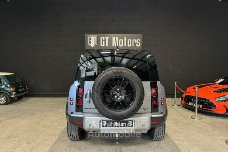 Land Rover Defender 110 3.0 D200 - <small></small> 73.900 € <small>TTC</small> - #6