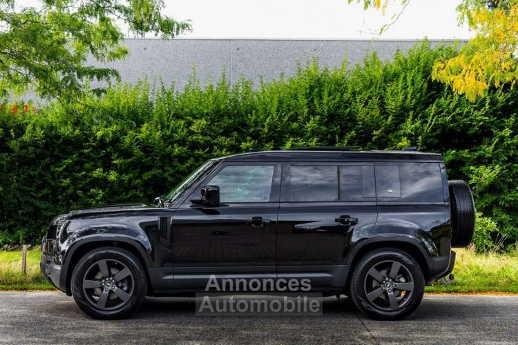 Land Rover Defender 110 3.0 D200 HSE - <small></small> 65.995 € <small>TTC</small> - #8