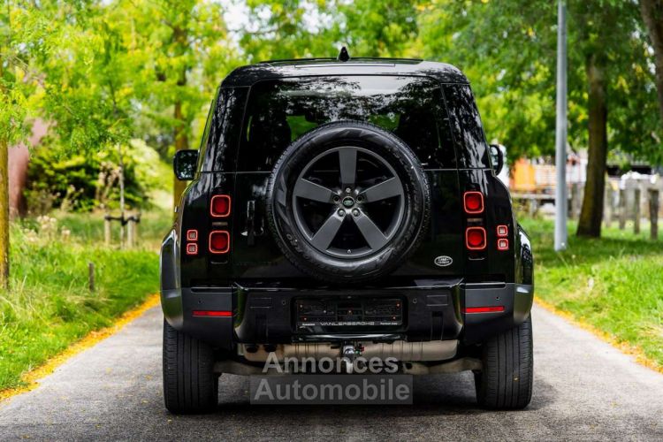 Land Rover Defender 110 3.0 D200 HSE - <small></small> 65.995 € <small>TTC</small> - #22