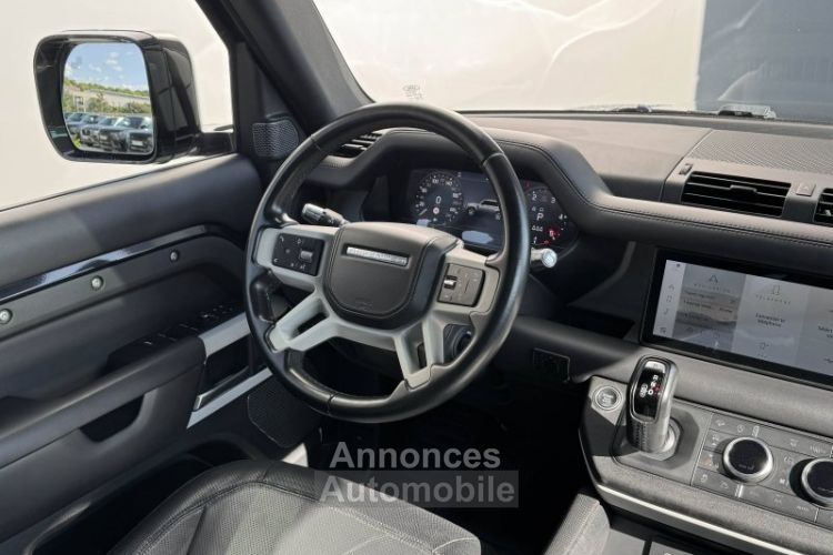 Land Rover Defender 110 3.0 D300 X-Dynamic HSE - <small></small> 87.900 € <small>TTC</small> - #16