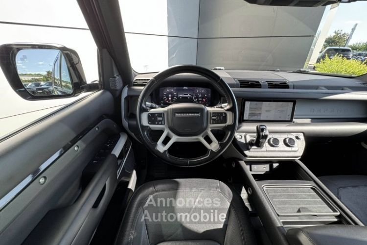 Land Rover Defender 110 3.0 D300 X-Dynamic HSE - <small></small> 87.900 € <small>TTC</small> - #18