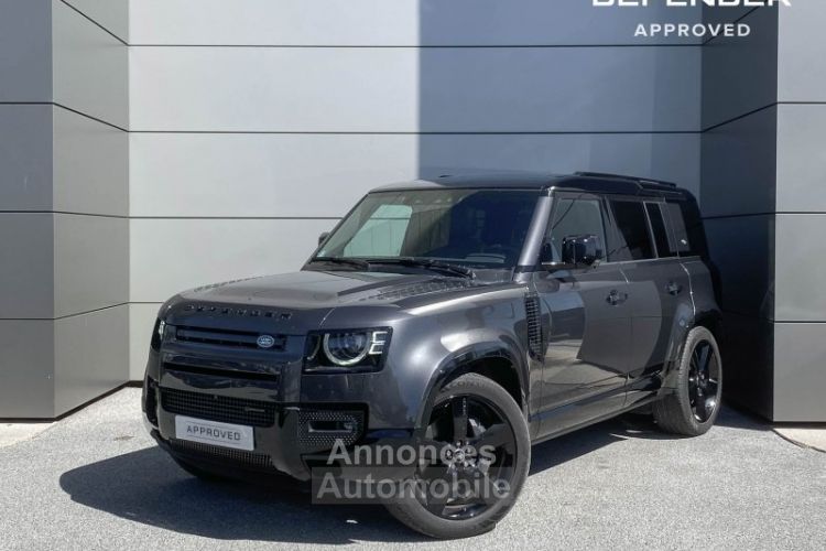 Land Rover Defender 110 3.0 D300 X-Dynamic HSE - <small></small> 119.900 € <small>TTC</small> - #1