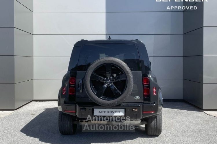 Land Rover Defender 110 3.0 D300 X-Dynamic HSE - <small></small> 119.900 € <small>TTC</small> - #7