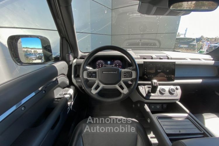 Land Rover Defender 110 3.0 D300 X-Dynamic HSE - <small></small> 119.900 € <small>TTC</small> - #20