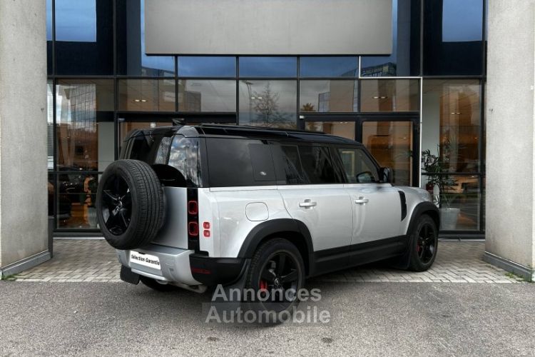 Land Rover Defender 110 3.0 P400 First Edition - <small></small> 75.000 € <small>TTC</small> - #2