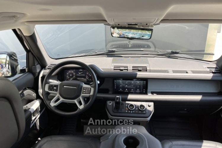 Land Rover Defender 110 3.0 P400 HSE - <small></small> 75.900 € <small>TTC</small> - #4