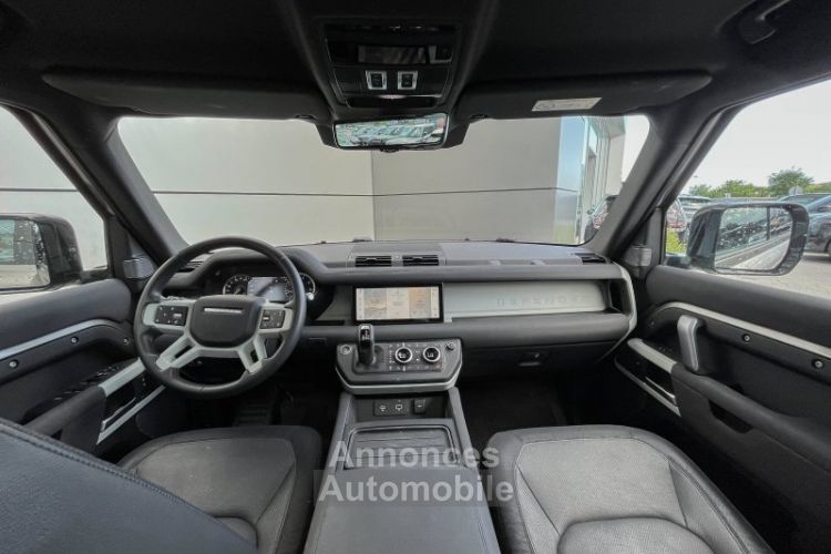 Land Rover Defender 110 3.0 P400 X-Dynamic SE - <small></small> 118.900 € <small>TTC</small> - #4