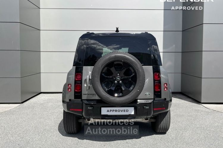 Land Rover Defender 110 3.0 P400 X-Dynamic SE - <small></small> 118.900 € <small>TTC</small> - #7