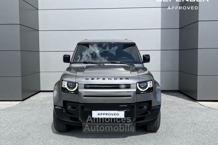 Land Rover Defender 110 3.0 P400 X-Dynamic SE - <small></small> 118.900 € <small>TTC</small> - #8