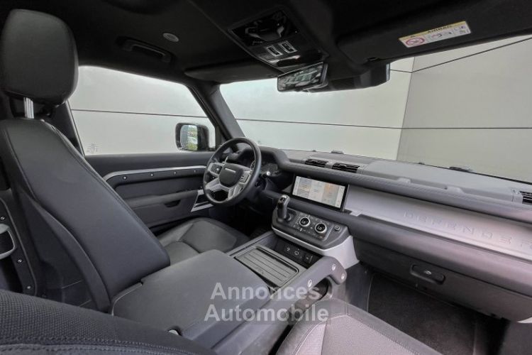 Land Rover Defender 110 3.0 P400 X-Dynamic SE - <small></small> 118.900 € <small>TTC</small> - #14