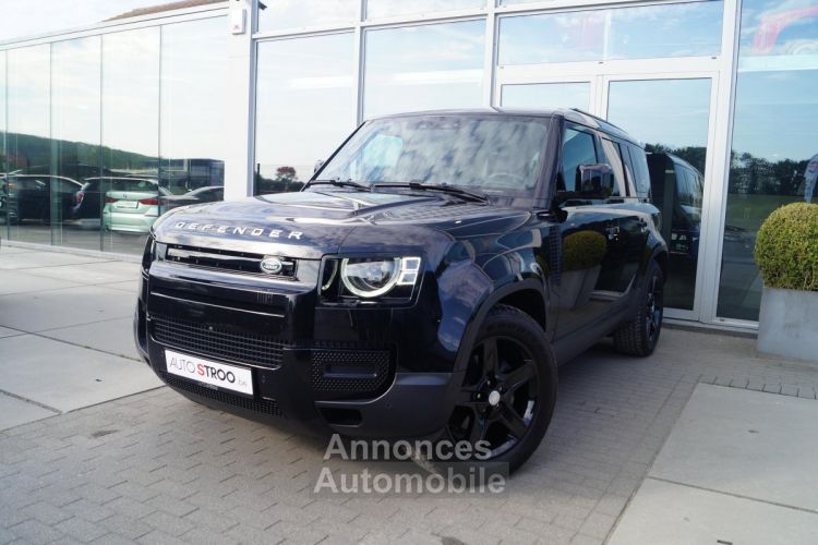 Land Rover Defender 110 3.0d D200 SE LED NAVI 360cam Luchtvering Trekh - <small></small> 75.900 € <small>TTC</small> - #1