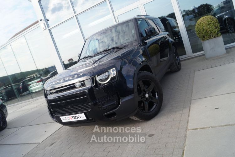 Land Rover Defender 110 3.0d D200 SE LED NAVI 360cam Luchtvering Trekh - <small></small> 75.900 € <small>TTC</small> - #2