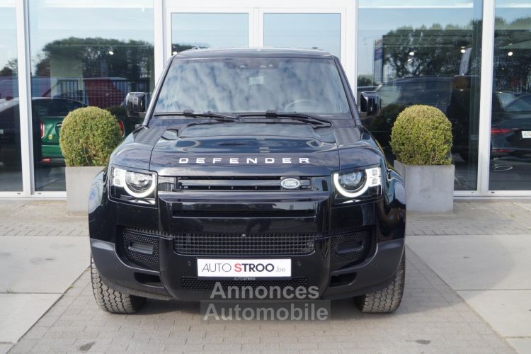 Land Rover Defender 110 3.0d D200 SE LED NAVI 360cam Luchtvering Trekh - <small></small> 75.900 € <small>TTC</small> - #3