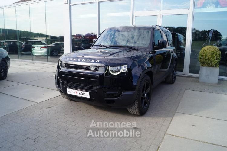 Land Rover Defender 110 3.0d D200 SE LED NAVI 360cam Luchtvering Trekh - <small></small> 75.900 € <small>TTC</small> - #5