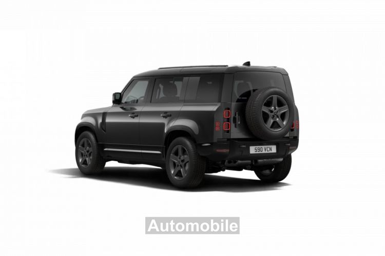 Land Rover Defender 110 3.0d D250 SE LUFT PANO BLACKP FRIGO - <small></small> 75.900 € <small>TTC</small> - #2