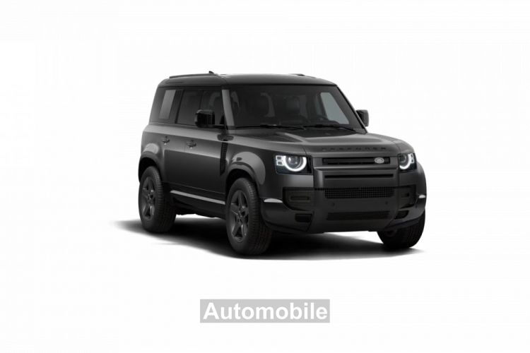 Land Rover Defender 110 3.0d D250 SE LUFT PANO BLACKP FRIGO - <small></small> 75.900 € <small>TTC</small> - #4