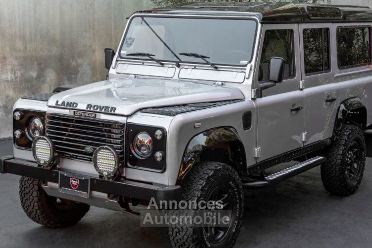 Land Rover Defender 110 5-Speed DIESEL - <small></small> 60.000 € <small>TTC</small> - #1