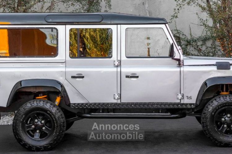 Land Rover Defender 110 5-Speed DIESEL - <small></small> 60.000 € <small>TTC</small> - #3