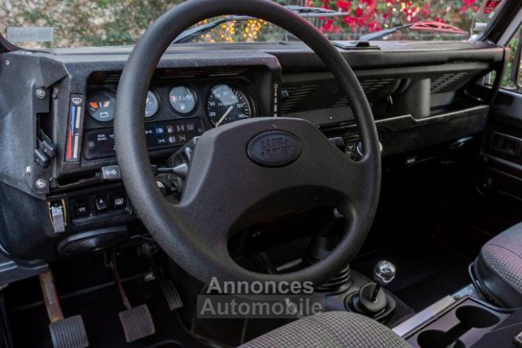 Land Rover Defender 110 5-Speed DIESEL - <small></small> 60.000 € <small>TTC</small> - #5