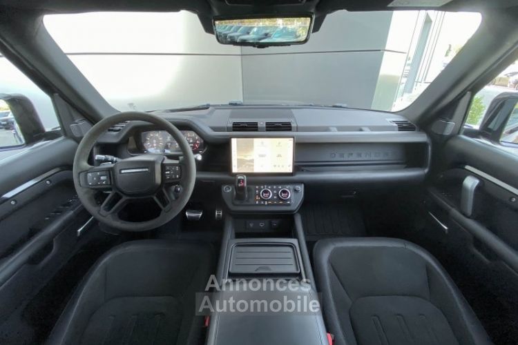 Land Rover Defender 110 5.0 P525 X-Dynamic V8 - <small></small> 159.900 € <small>TTC</small> - #4