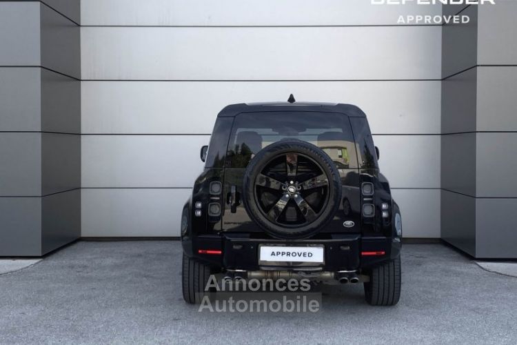 Land Rover Defender 110 5.0 P525 X-Dynamic V8 - <small></small> 159.900 € <small>TTC</small> - #7