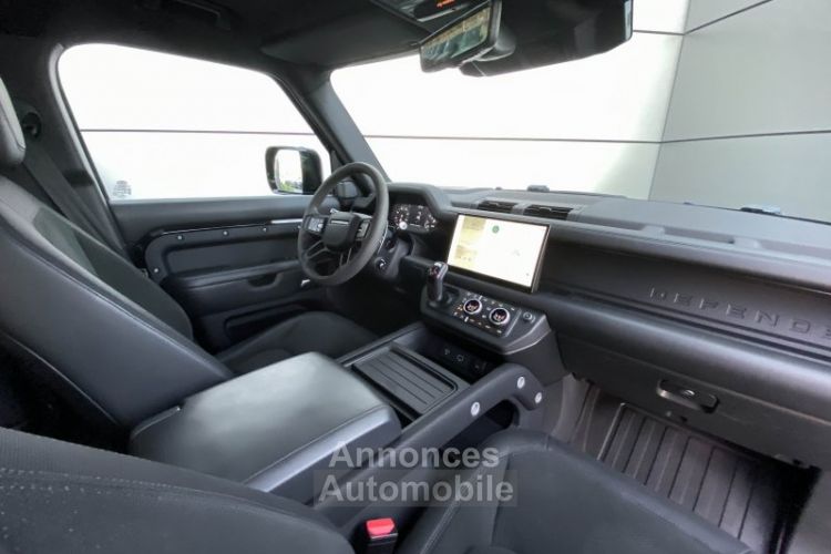 Land Rover Defender 110 5.0 P525 X-Dynamic V8 - <small></small> 159.900 € <small>TTC</small> - #18