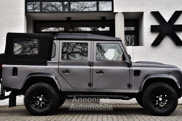 Land Rover Defender 110 CREW CAB DCPU LIMITED OVERLAND EDITION - <small></small> 64.950 € <small>TTC</small> - #3