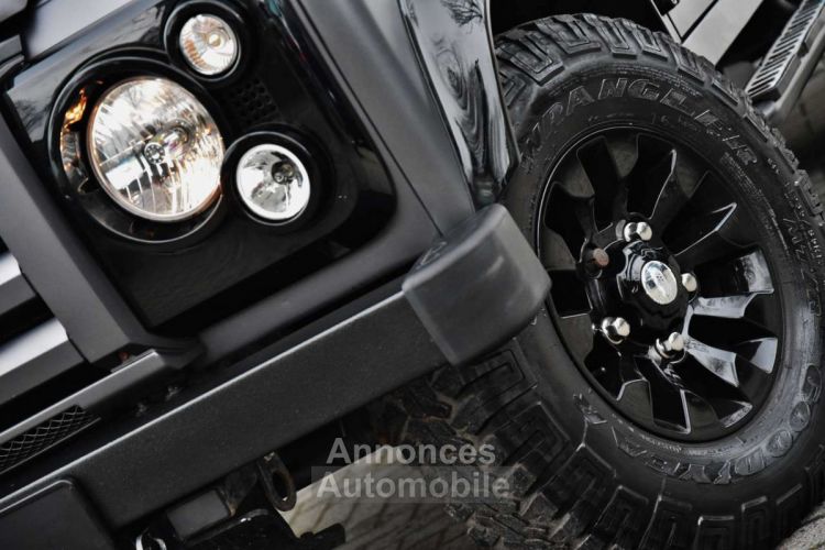 Land Rover Defender 110 CREW CAB DCPU LIMITED OVERLAND EDITION - <small></small> 64.950 € <small>TTC</small> - #7