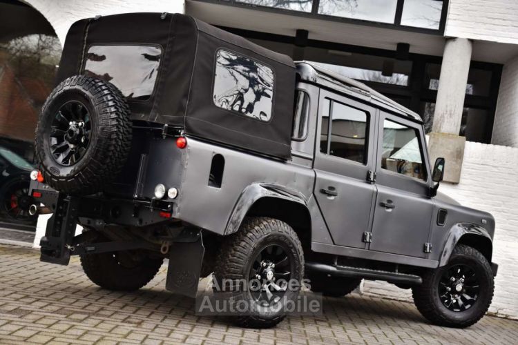 Land Rover Defender 110 CREW CAB DCPU LIMITED OVERLAND EDITION - <small></small> 64.950 € <small>TTC</small> - #8