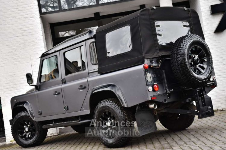 Land Rover Defender 110 CREW CAB DCPU LIMITED OVERLAND EDITION - <small></small> 64.950 € <small>TTC</small> - #9