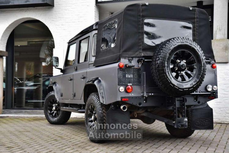 Land Rover Defender 110 CREW CAB DCPU LIMITED OVERLAND EDITION - <small></small> 64.950 € <small>TTC</small> - #15