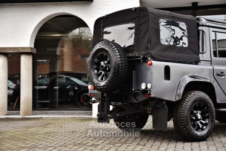 Land Rover Defender 110 CREW CAB DCPU LIMITED OVERLAND EDITION - <small></small> 64.950 € <small>TTC</small> - #16