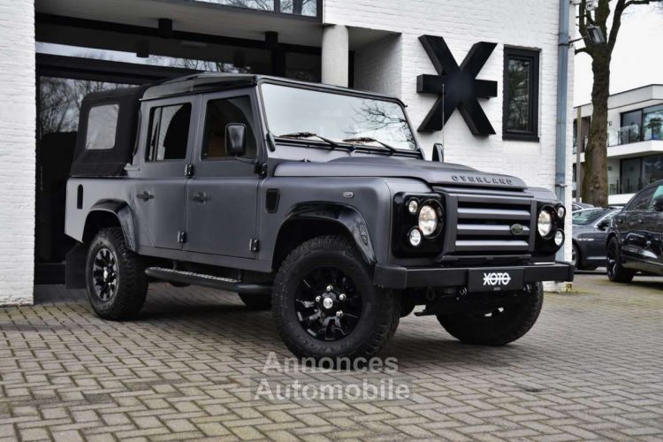 Land Rover Defender 110 CREW CAB DCPU LIMITED OVERLAND EDITION - <small></small> 64.950 € <small>TTC</small> - #17