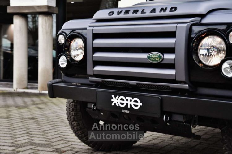 Land Rover Defender 110 CREW CAB DCPU LIMITED OVERLAND EDITION - <small></small> 64.950 € <small>TTC</small> - #18