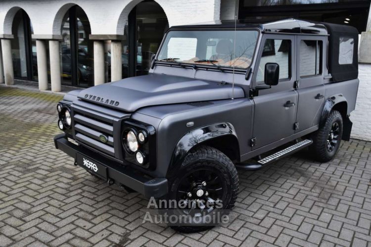 Land Rover Defender 110 CREW CAB DCPU LIMITED OVERLAND EDITION - <small></small> 64.950 € <small>TTC</small> - #19