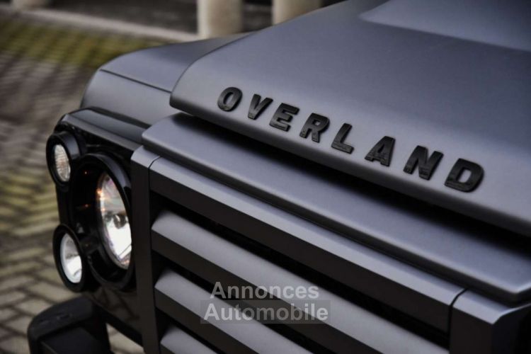 Land Rover Defender 110 CREW CAB DCPU LIMITED OVERLAND EDITION - <small></small> 64.950 € <small>TTC</small> - #20