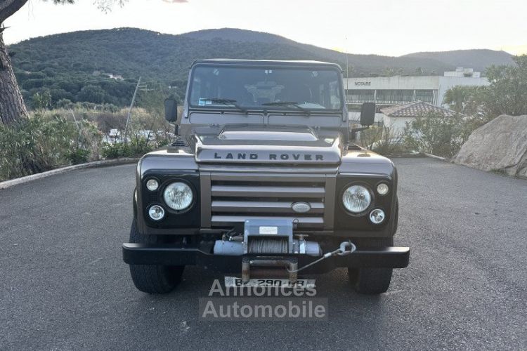 Land Rover Defender 110 CREW CAB SE - <small></small> 39.990 € <small>TTC</small> - #2