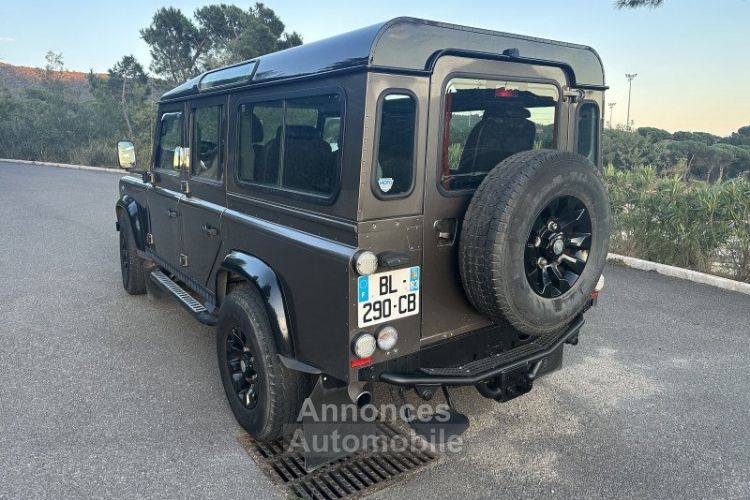 Land Rover Defender 110 CREW CAB SE - <small></small> 39.990 € <small>TTC</small> - #7