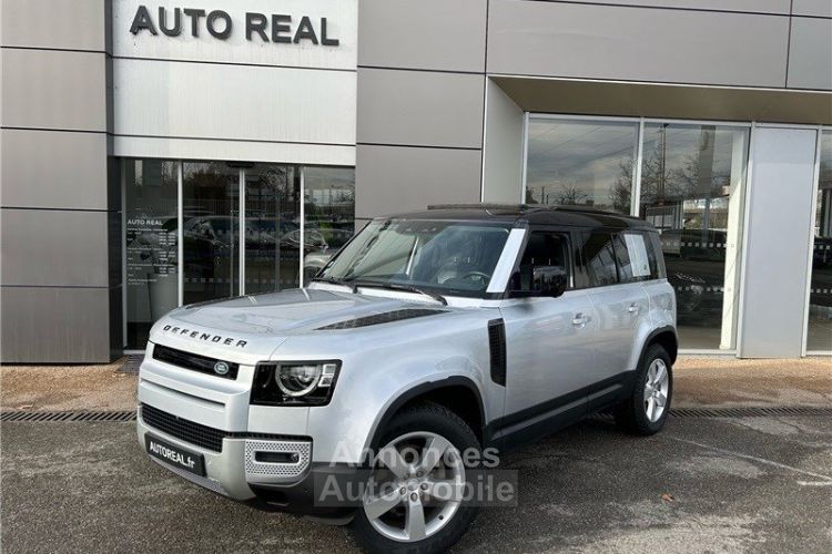 Land Rover Defender 110 D240 BVA8 First Edition - <small></small> 59.900 € <small>TTC</small> - #1